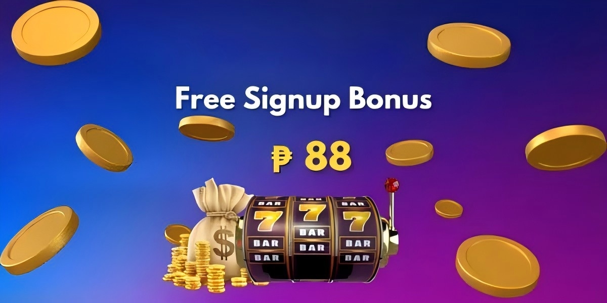 TG7775 welcome promotion artwork
