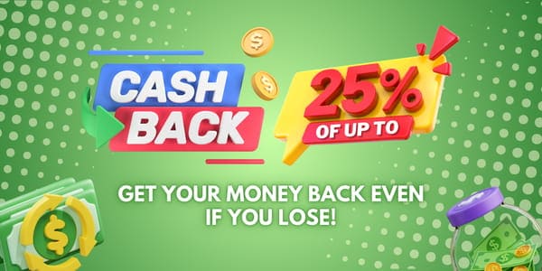 TG7775 featured games promotional banner